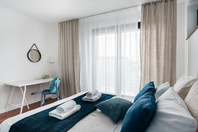 Apartamenty Hygge By Loft Affair