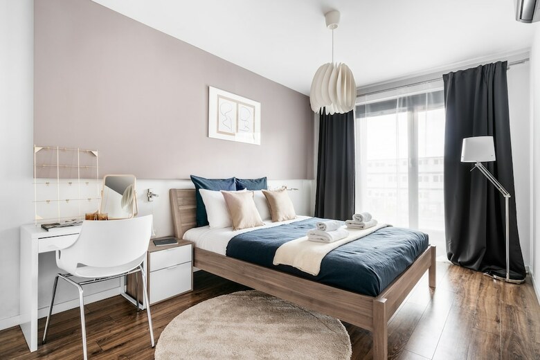 Apartamenty Hygge By Loft Affair