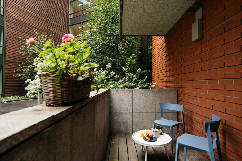 Apartamenty Hygge By Loft Affair