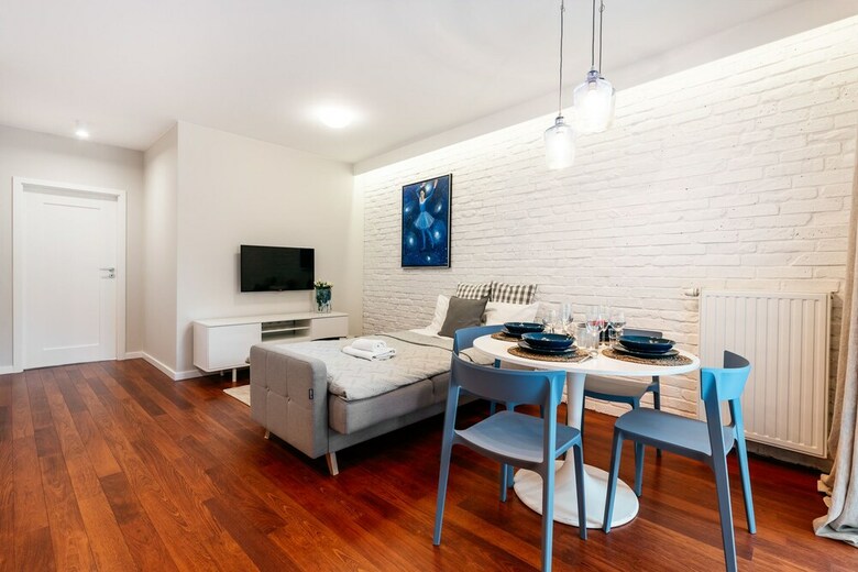 Apartamenty Hygge By Loft Affair