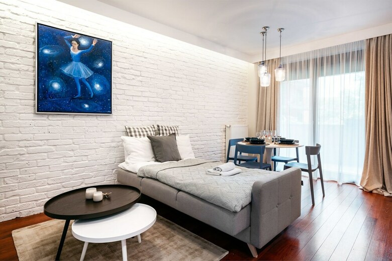 Apartamenty Hygge By Loft Affair