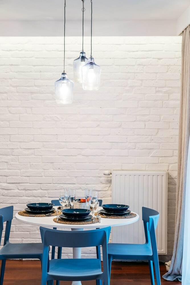 Apartamenty Hygge By Loft Affair