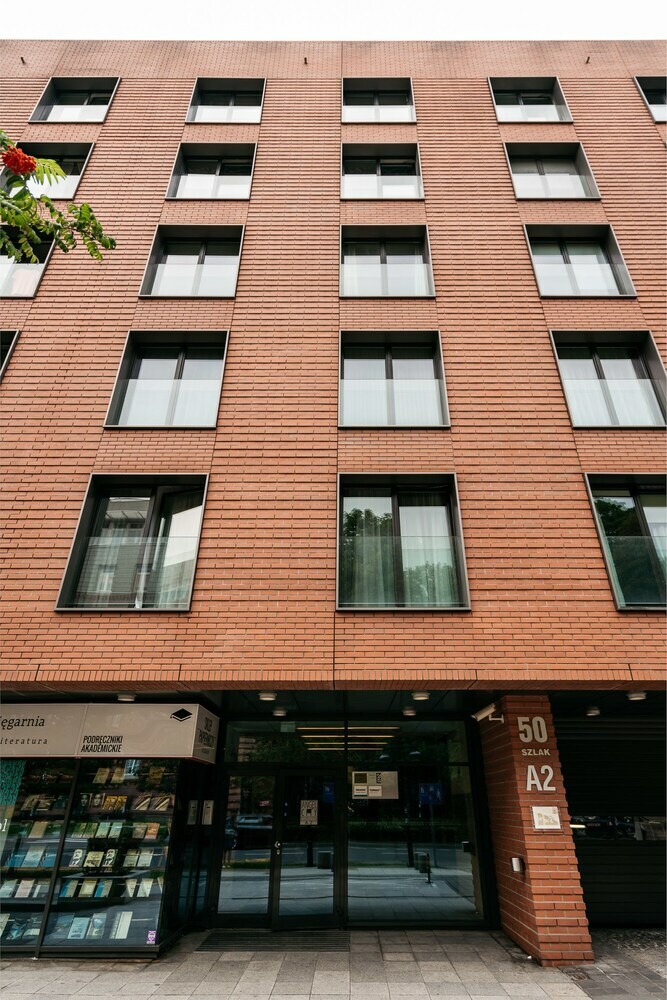 Apartamenty Hygge By Loft Affair