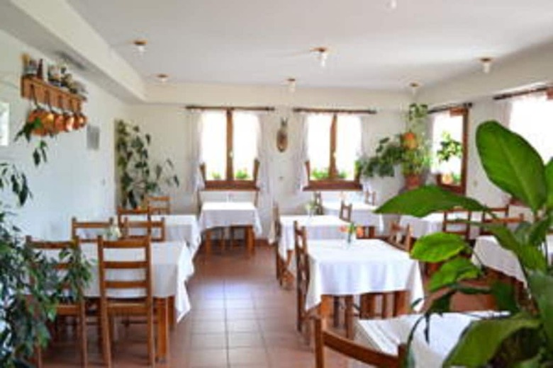 Hotel H�tel Le Grand Fond