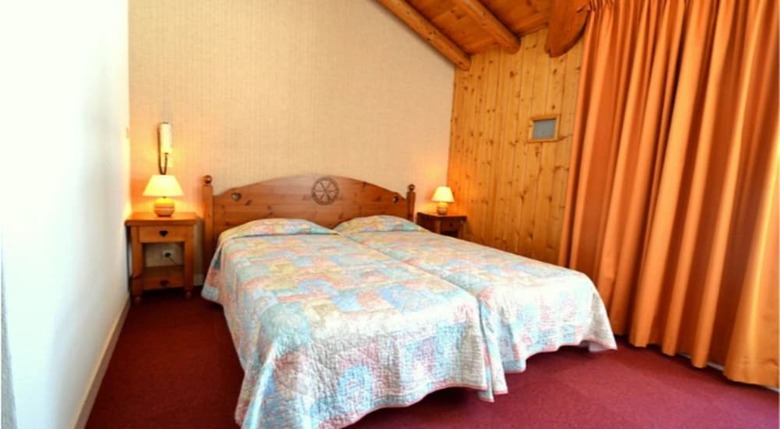 Hotel H�tel Le Grand Fond
