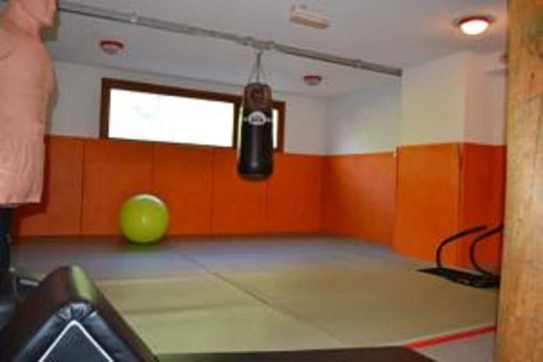 Hotel H�tel Le Grand Fond
