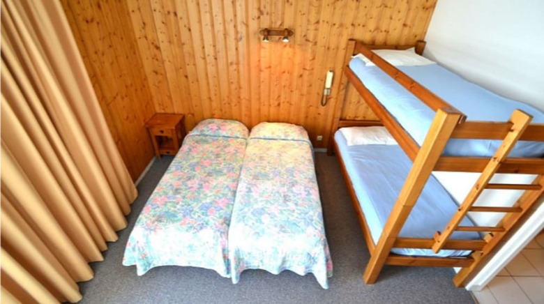 Hotel H�tel Le Grand Fond