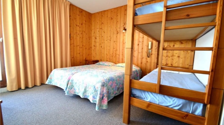 Hotel H�tel Le Grand Fond