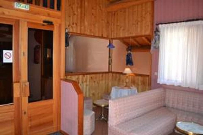 Hotel H�tel Le Grand Fond
