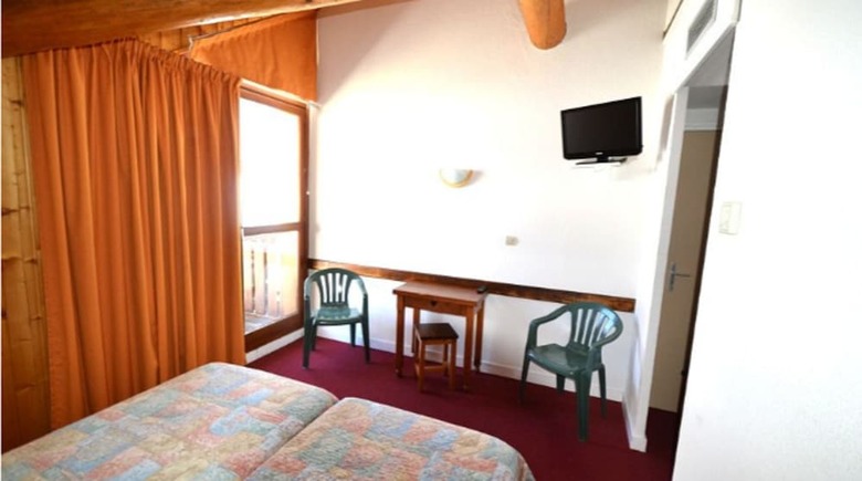 Hotel H�tel Le Grand Fond