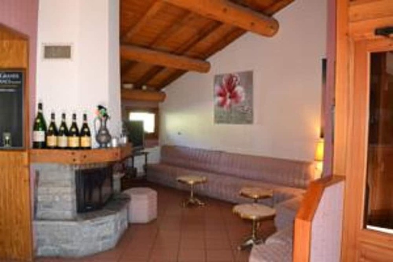 Hotel H�tel Le Grand Fond