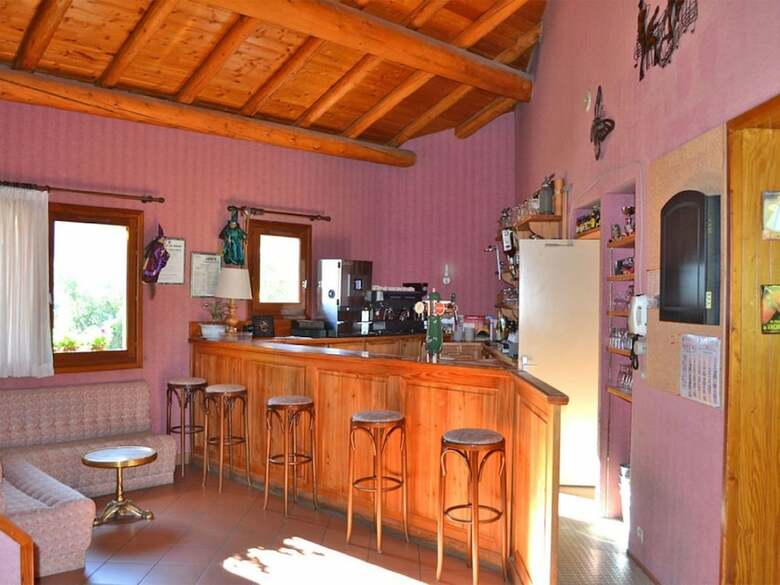 Hotel H�tel Le Grand Fond
