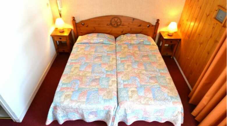 Hotel H�tel Le Grand Fond