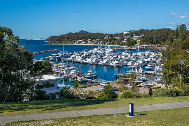 Apartamentos Thurlow Ave 13/2 Westpoint - Nelson Bay