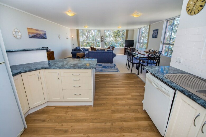 Apartamentos Thurlow Ave 13/2 Westpoint - Nelson Bay