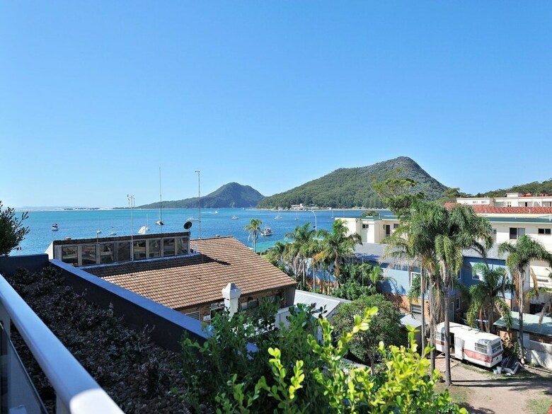 Apartamentos Aura Unit 12 - Shoal Bay