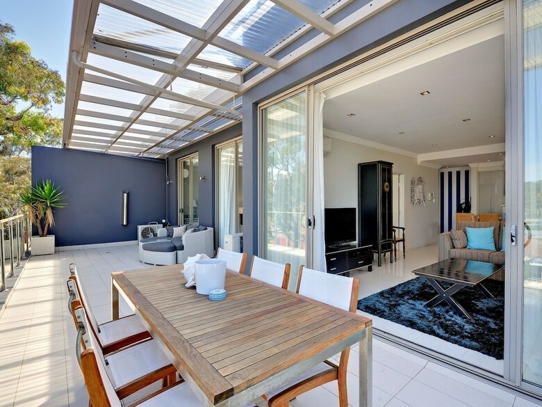 Apartamentos Aura Unit 12 - Shoal Bay