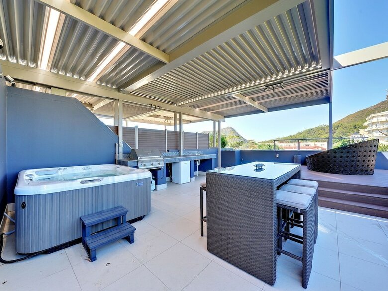 Apartamentos Aura Unit 12 - Shoal Bay