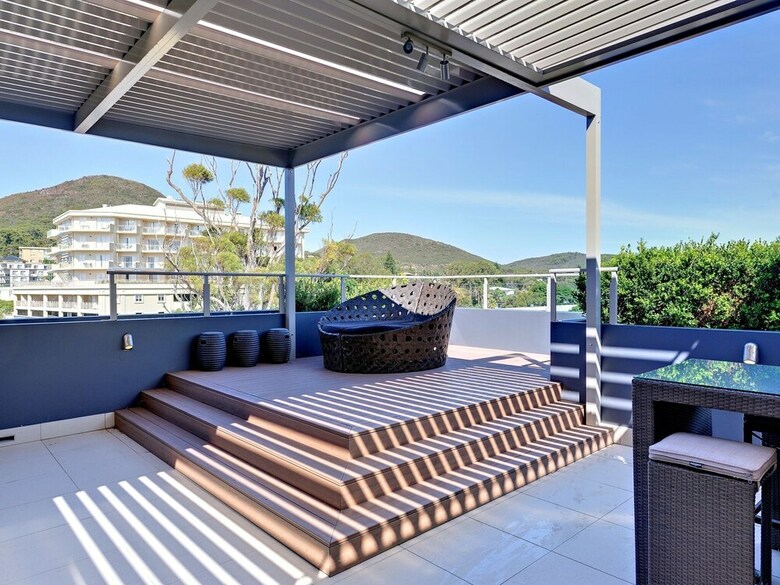 Apartamentos Aura Unit 12 - Shoal Bay