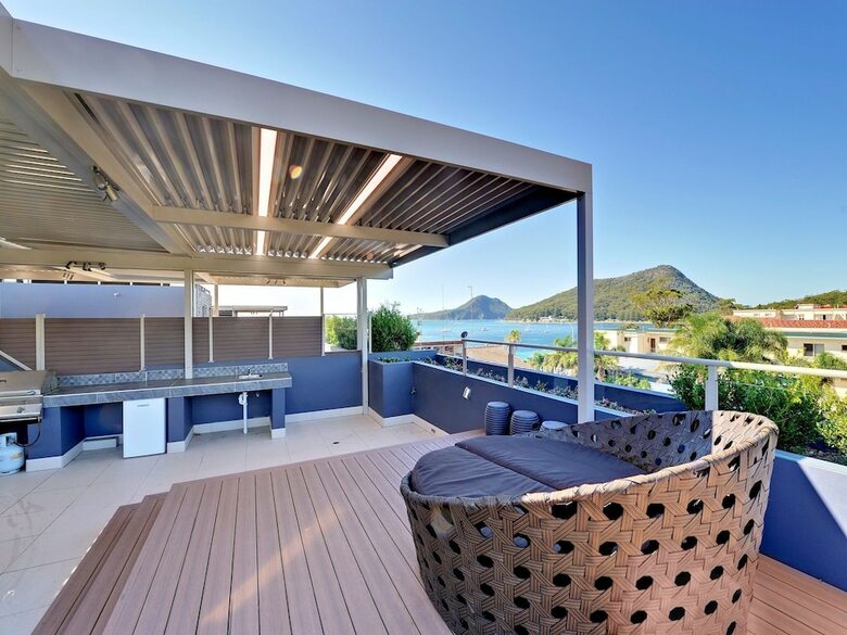 Apartamentos Aura Unit 12 - Shoal Bay