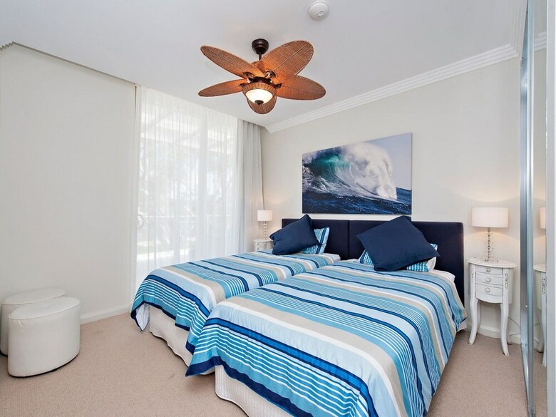 Apartamentos Aura Unit 12 - Shoal Bay