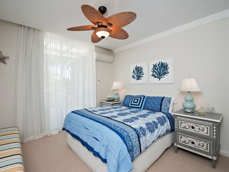 Apartamentos Aura Unit 12 - Shoal Bay