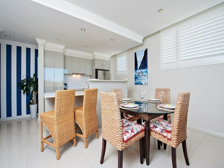 Apartamentos Aura Unit 12 - Shoal Bay