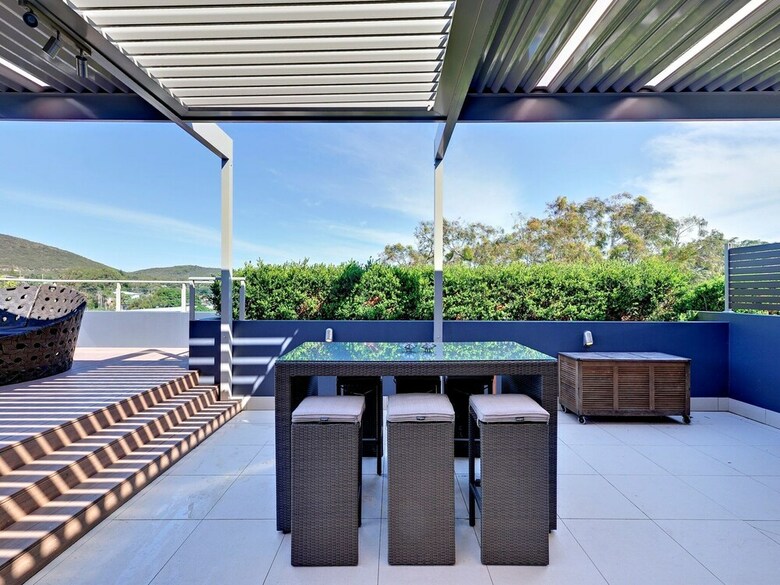 Apartamentos Aura Unit 12 - Shoal Bay