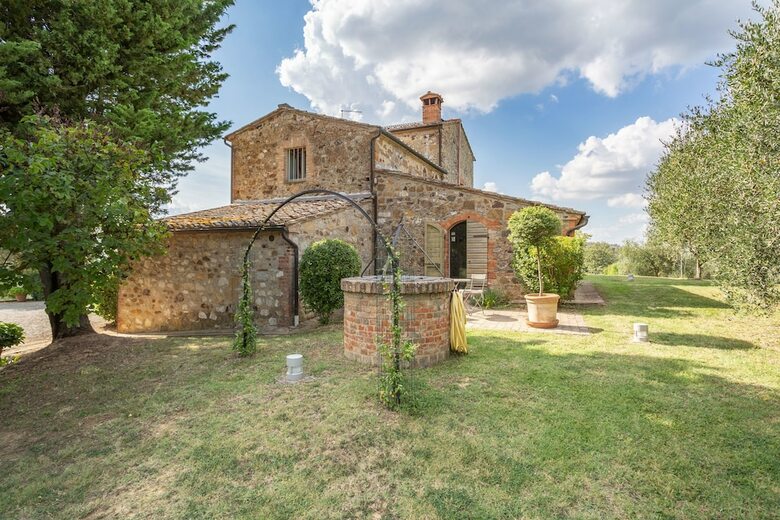 Villa Colomba
