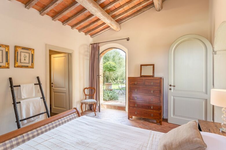 Villa Colomba