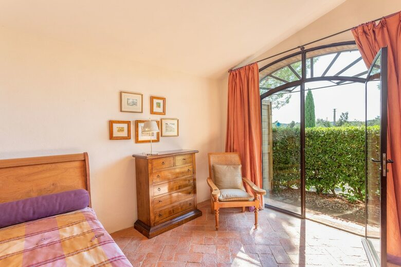 Villa Colomba