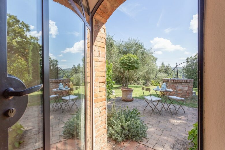 Villa Colomba