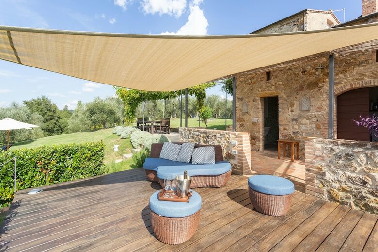 Villa Colomba