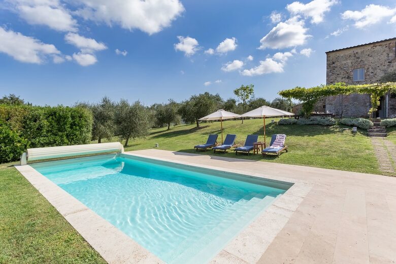 Villa Colomba