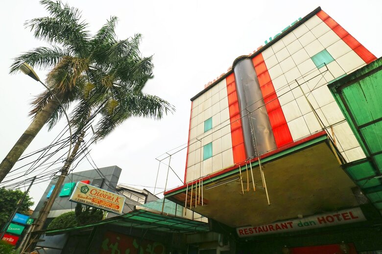 King Stone Hotel