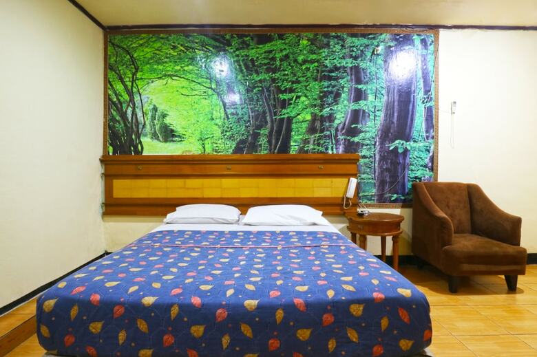King Stone Hotel