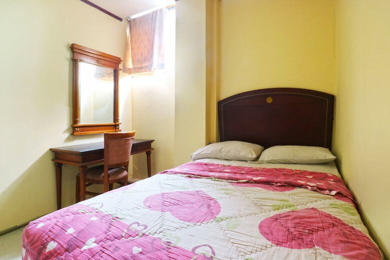 King Stone Hotel