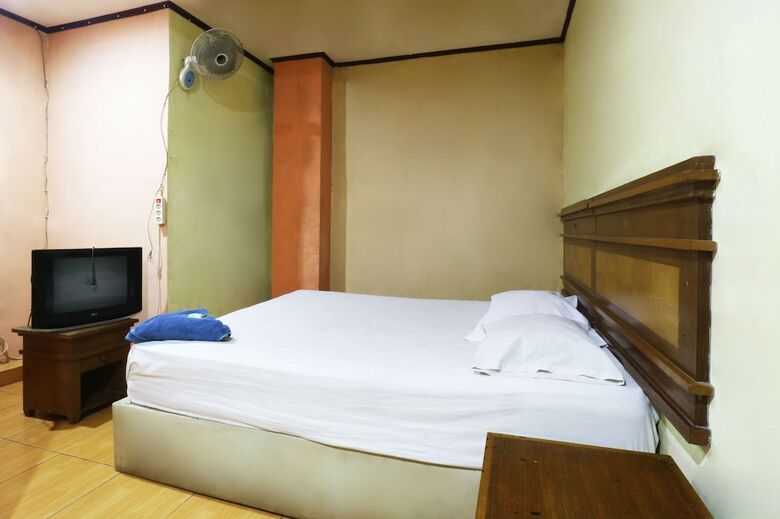 King Stone Hotel