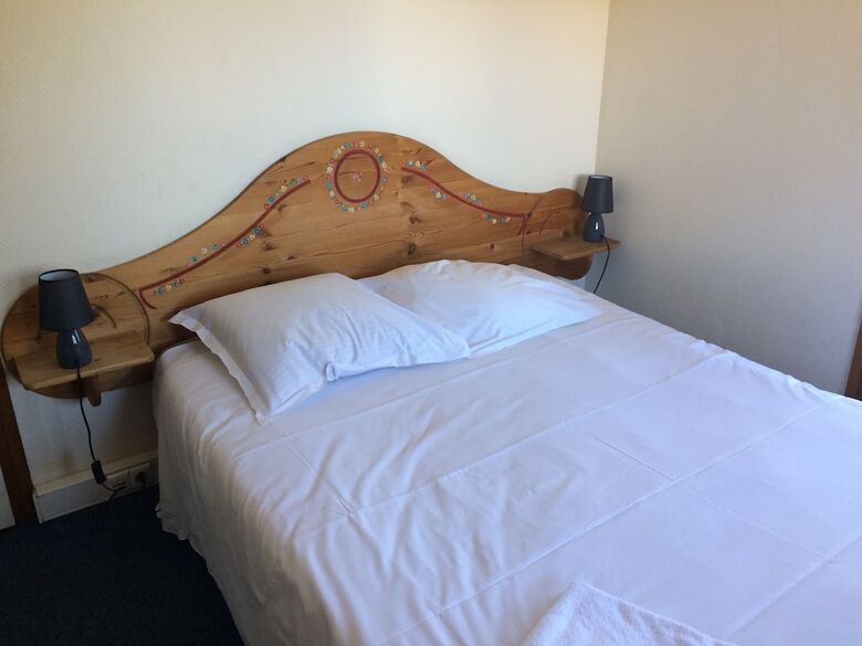Hotel H�tel Les D�mes de Miage