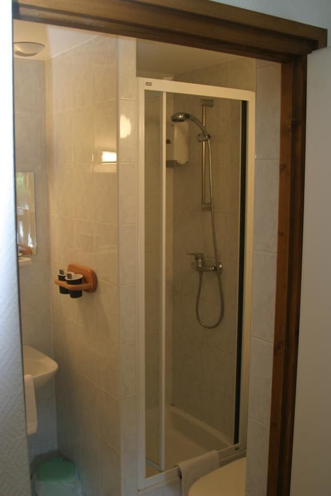 Hotel H�tel Les D�mes de Miage