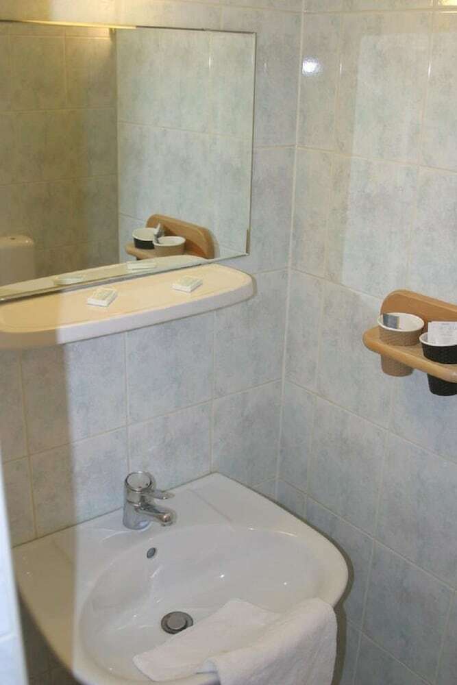Hotel H�tel Les D�mes de Miage