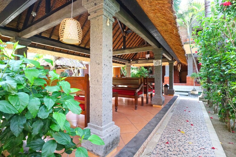Kedin's Inn Hotel