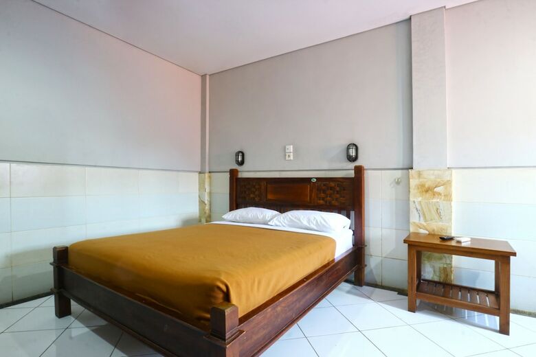 Kedin's Inn Hotel