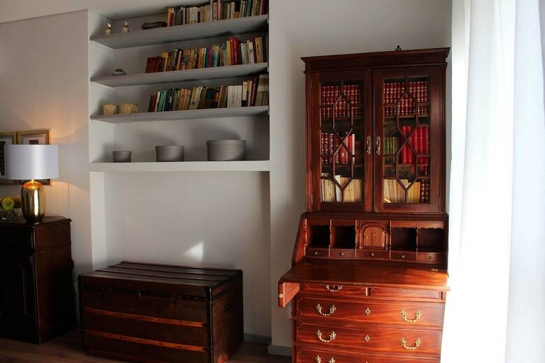 Rosario's Boutique Apartments
