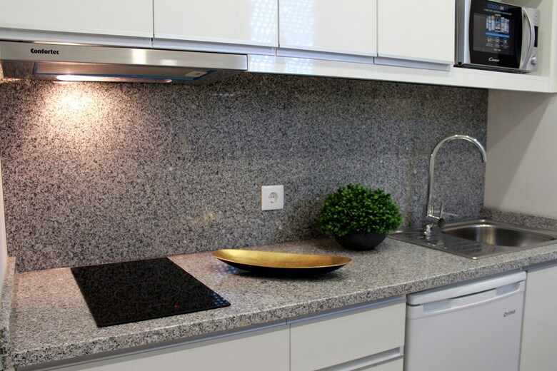 Rosario's Boutique Apartments