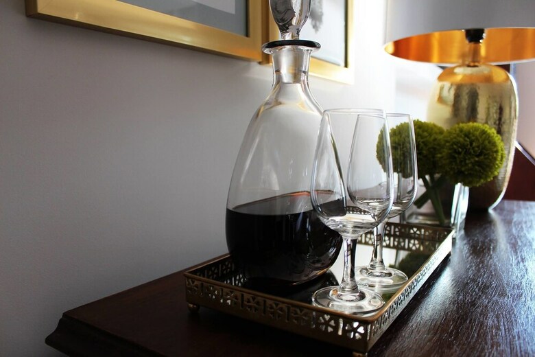 Rosario's Boutique Apartments