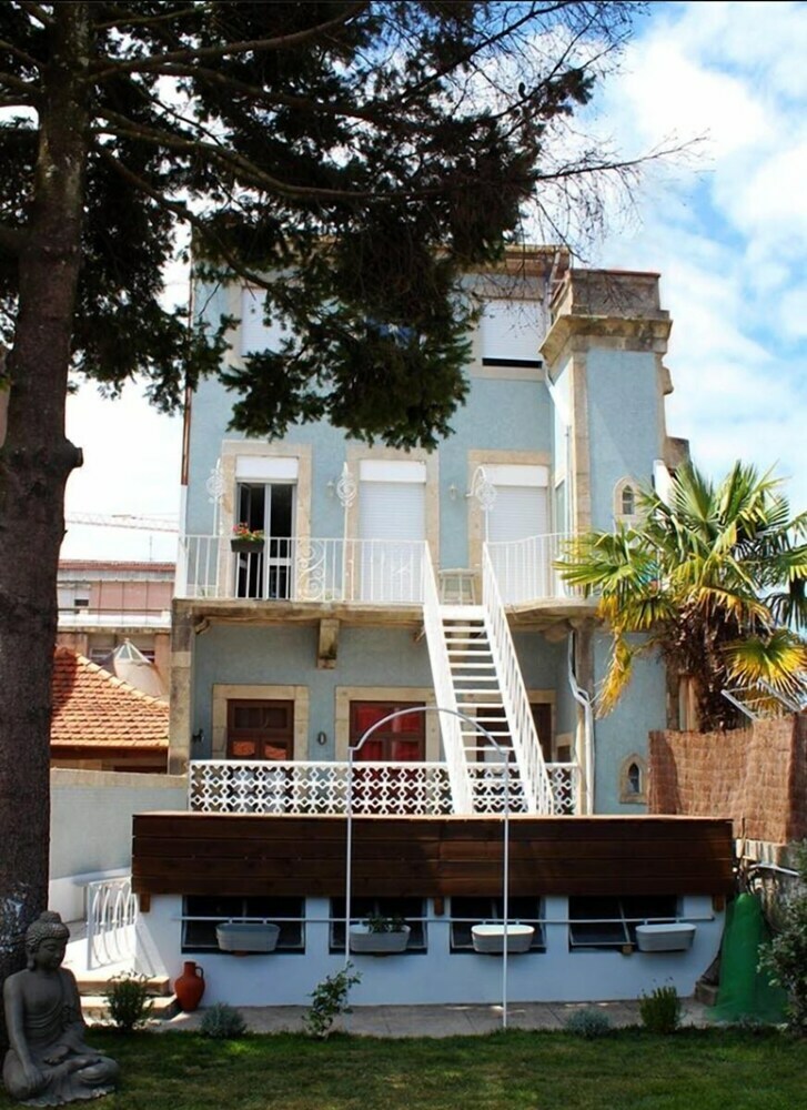 Rosario's Boutique Apartments