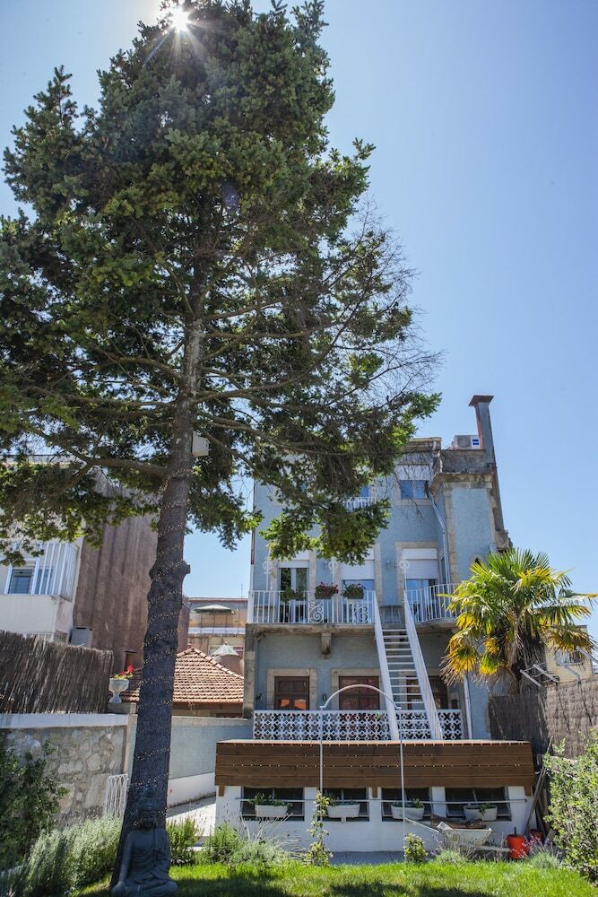 Rosario's Boutique Apartments