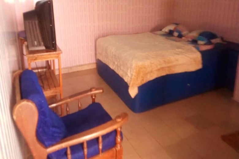 Hotel H�tel Gloria Th�os Divo