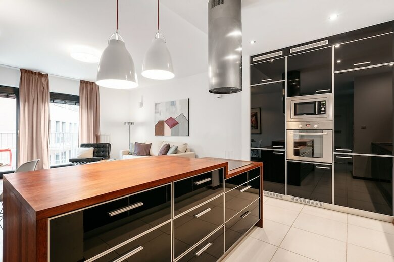 Apartment Soho By Loft Affair